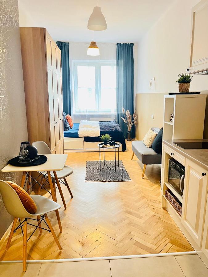 Apartamento Halo Warszawa/ Hello Varsovia Exterior foto