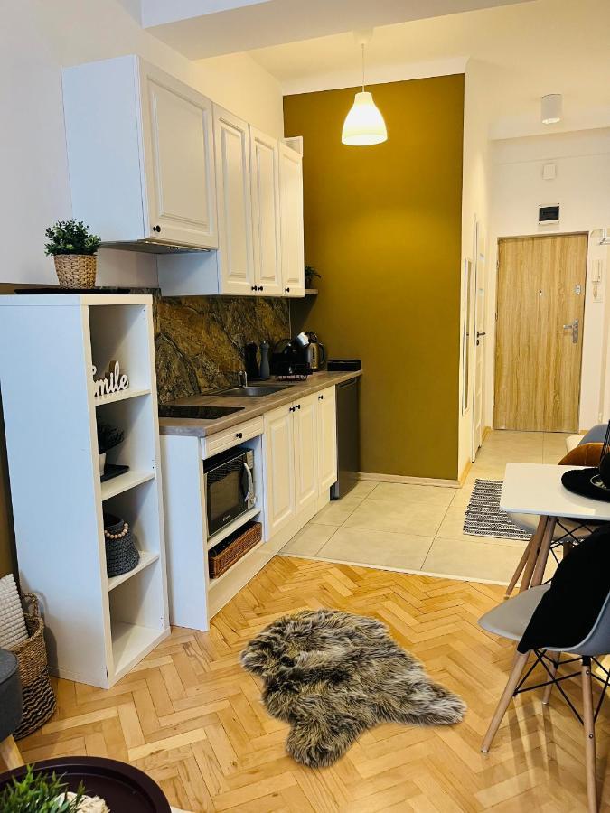Apartamento Halo Warszawa/ Hello Varsovia Exterior foto