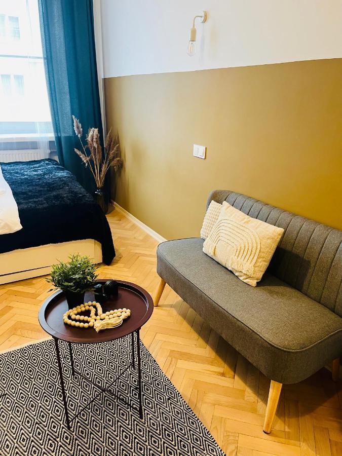 Apartamento Halo Warszawa/ Hello Varsovia Exterior foto