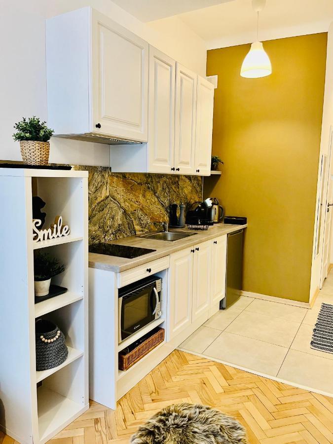 Apartamento Halo Warszawa/ Hello Varsovia Exterior foto