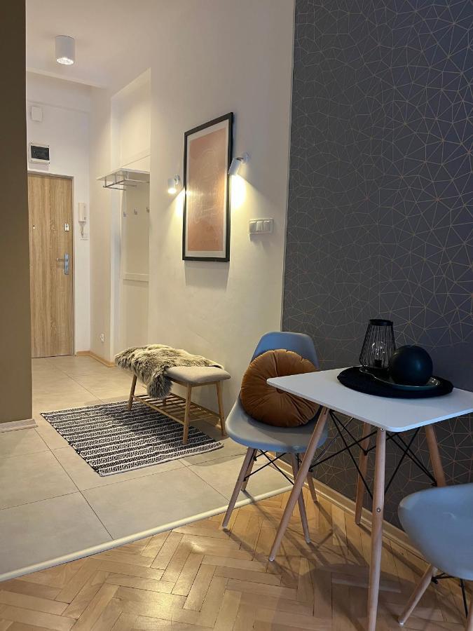 Apartamento Halo Warszawa/ Hello Varsovia Exterior foto